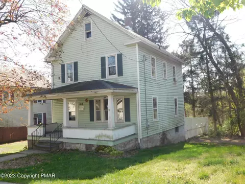 169 Grove St, East Stroudsburg, PA 18301
