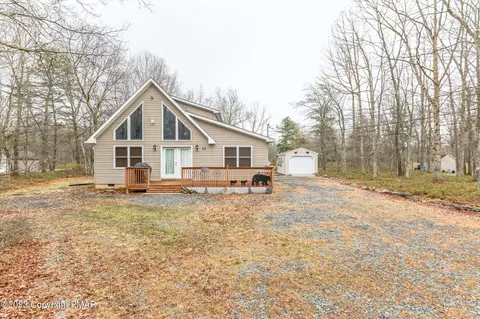 33 Kilmer Trl, Albrightsville, PA 18210