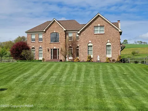 116 Hester Rd, Bangor, PA 18013