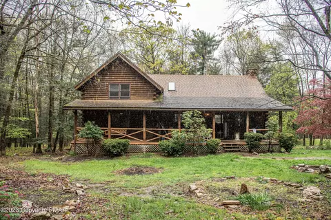 119 Antler Ln, Kunkletown, PA 18058