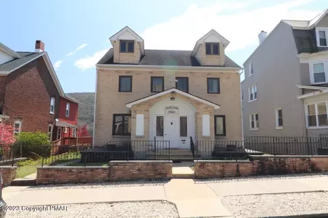252 Lafayette Ave, Palmerton, PA 18071