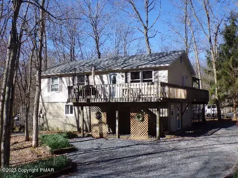 95 Vista Dr, Albrightsville, PA 18210