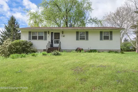 141 Fawn Cir, Kresgeville, PA 18333