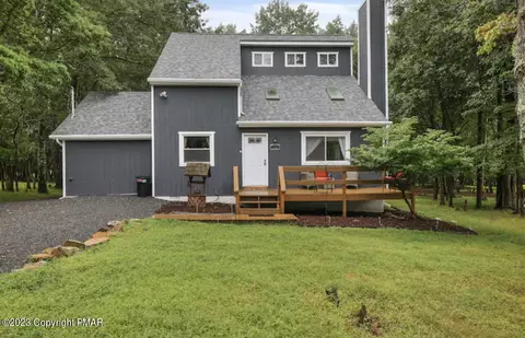 176 Sassafras Rd, Albrightsville, PA 18210