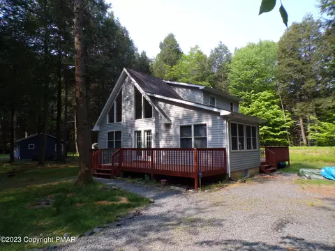 119 Pocono Rd, Albrightsville, PA 18210