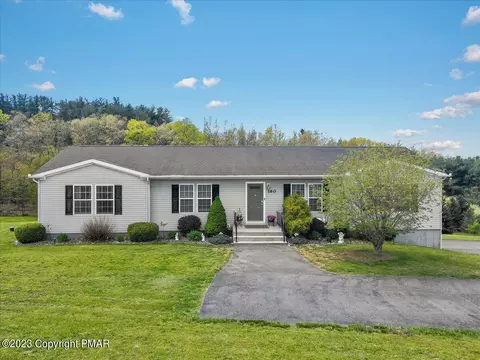 160 Gilberts Hill Rd, Lehighton, PA 18235