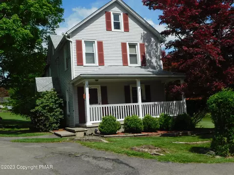 60 Warren St, East Stroudsburg, PA 18301