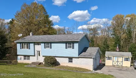 118 Hilltop Dr, Kunkletown, PA 18058
