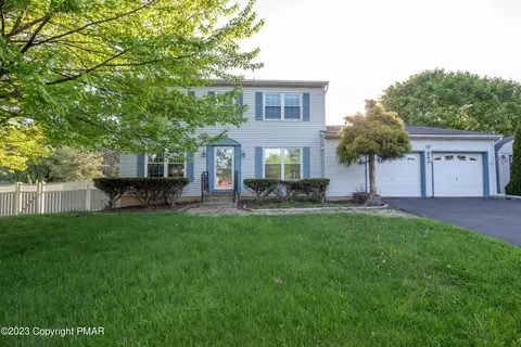128 Ramblewood Dr, Easton, PA 18040