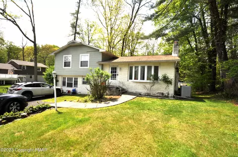 1111 Randall St, East Stroudsburg, PA 18301