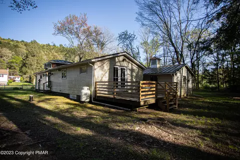 907 Princess Ln, Kunkletown, PA 18058