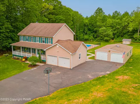 119 Woodmill Dr, Bangor, PA 18013