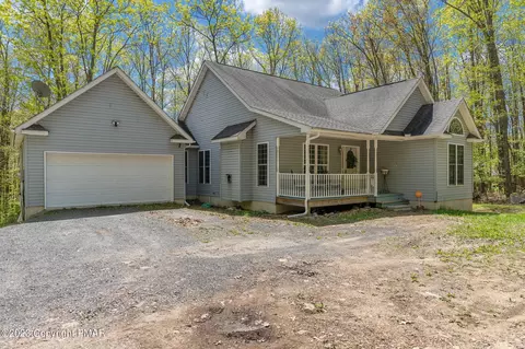 1239 Scenic Dr, Kunkletown, PA 18058