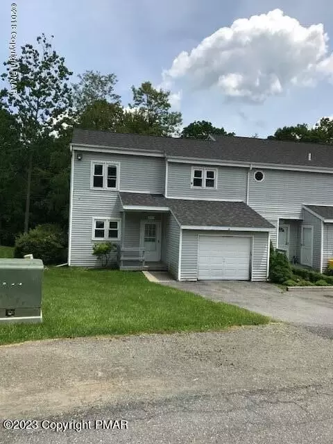 257 Nittany Ct, Mount Pocono, PA 18344