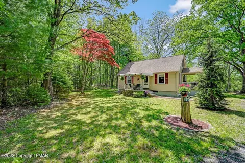 245 Music Center Dr, East Stroudsburg, PA 18301
