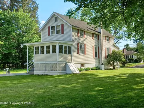 616 Queen St, Stroudsburg, PA 18360