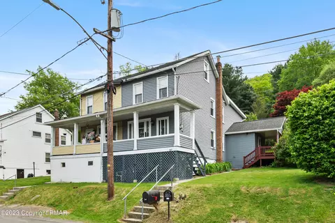 197 Yard St, Nesquehoning, PA 18240