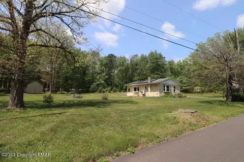 244 Sawmill Rd, Lehighton, PA 18235