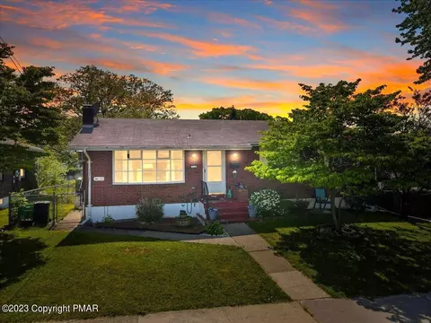 316 N Irving St, Allentown, PA 18109