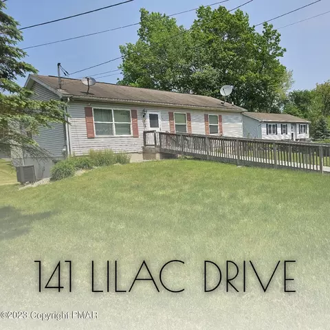 141 Lilac Dr, East Stroudsburg, PA 18301