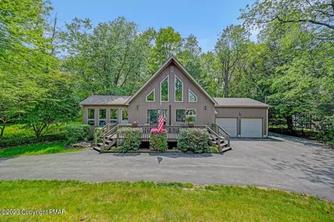 170 Bear Creek Lake Dr, Jim Thorpe, PA 18229