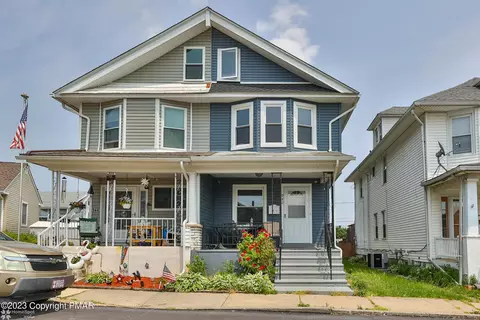 942 Fernwood St, Bethlehem, PA 18018