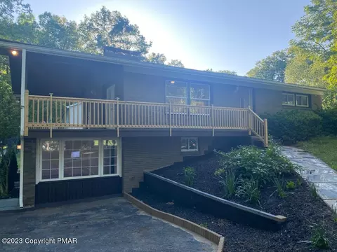 4144 Forest Dr, Kunkletown, PA 18058