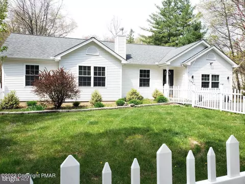 145 Buck Hill Rd, Albrightsville, PA 18210