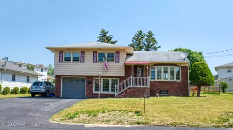 467 Stephenson St, Duryea, PA 18642