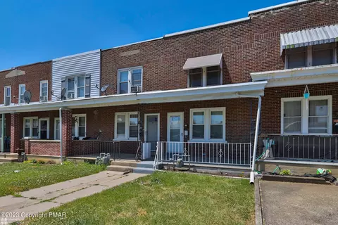 945 W Cedar St, Allentown, PA 18102