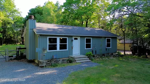 744 Stony Mountain Rd, Albrightsville, PA 18210
