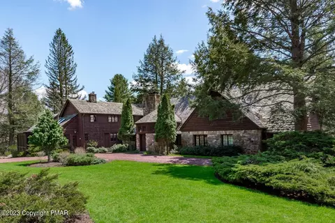 1100 10 Mile Run Rd, Bear Creek, PA 18702