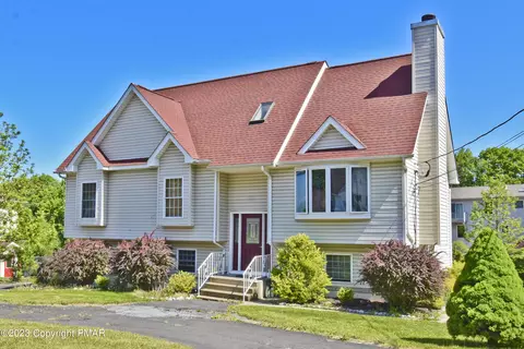 719 Avenue C, Stroudsburg, PA 18360