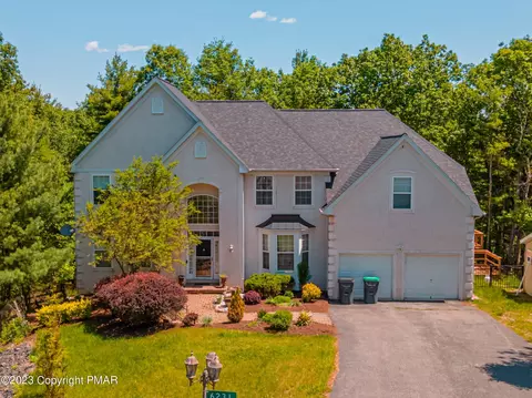 6231 Blackberry Ter, East Stroudsburg, PA 18301