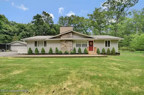 1350 Resica Falls Rd, East Stroudsburg, PA 18302