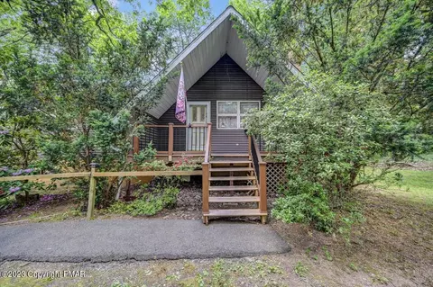 751 Steckel Rd, Kunkletown, PA 18058