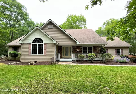 86 Broad Mountain View Dr, Jim Thorpe, PA 18229