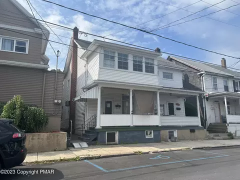 338 Bertsch St, Lansford, PA 18232