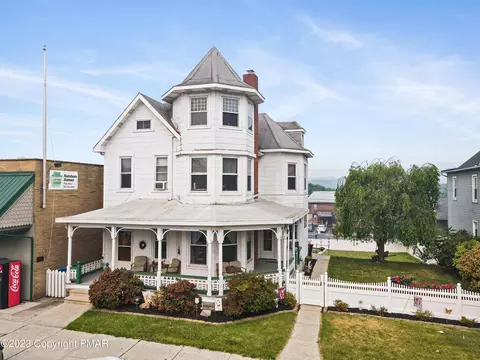 171 S Second St, Lehighton, PA 18235