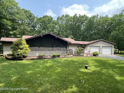 23 White Oak Dr, Jim Thorpe, PA 18229