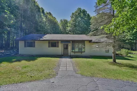 274 Sullivan Trl, Long Pond, PA 18334