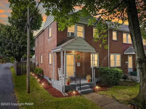1741 W Cedar St, Allentown, PA 18104