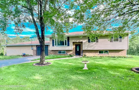 1855 Little Gap Rd, Palmerton, PA 18071