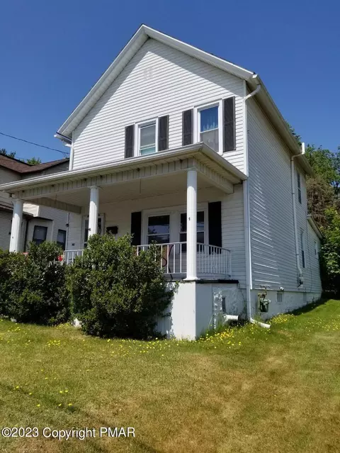 145 Hollister Ave, Scranton, PA 18508