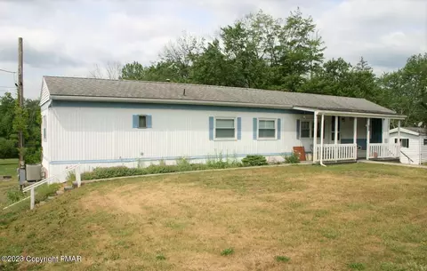 592 Abel Colony Rd, Wind Gap, PA 18091