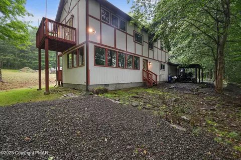 162 Split Rock Rd, Newfoundland, PA 18445 photo 58