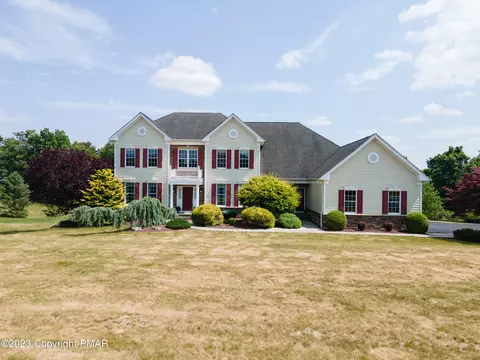 417 Jacob Ct, Nazareth, PA 18064