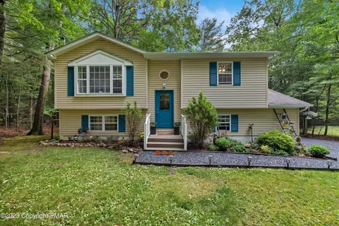 162 Dogwood Ln, Kunkletown, PA 18058