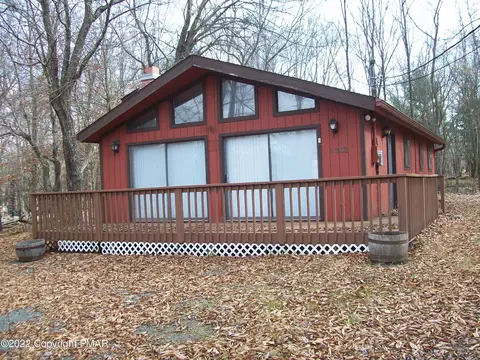 3191 Carobeth Dr, Tobyhanna, PA 18466