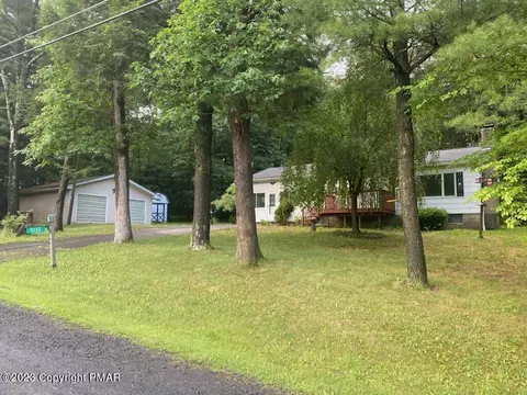 5132 Pine St, Kunkletown, PA 18058